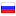 megasuv.ru hosted country